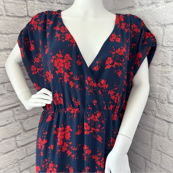 TORRID maxi  dress - Picture 6 of 10